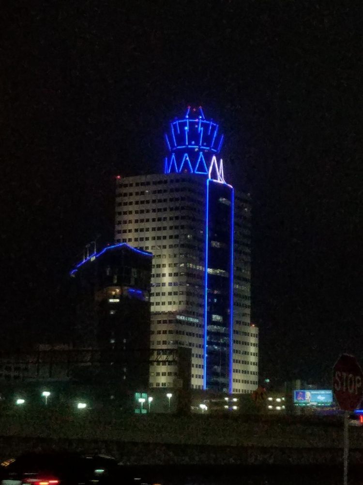 image of business McCloskey Sharon S MD