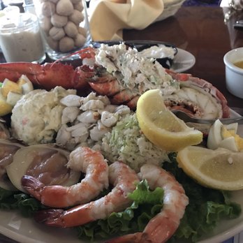 Crab Trap Restaurant 268 Photos 461 Reviews Seafood 2 Photo Of Crab Trap Restaurant Somers Point Nj United States