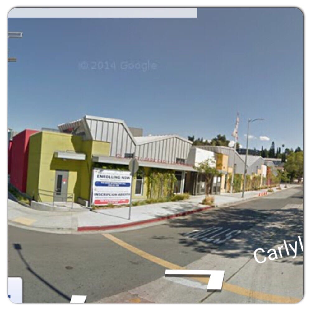 GLASSELL PARK EARLY EDUCATION CENTER Educational Services 3003 N