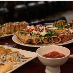 Vegetarian Restaurants In Los Angeles Yelp Madre Tierra