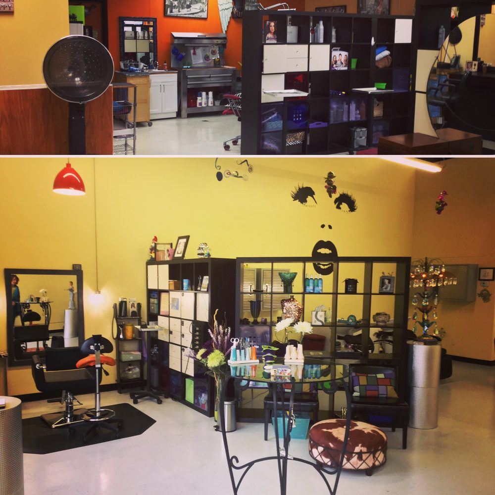 Jean Josephus Hair Design