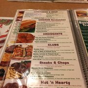 Sunrise Restaurant 35 Photos 31 Reviews Diners 1342 119th St Photo Of Sunrise Restaurant Whiting In United States