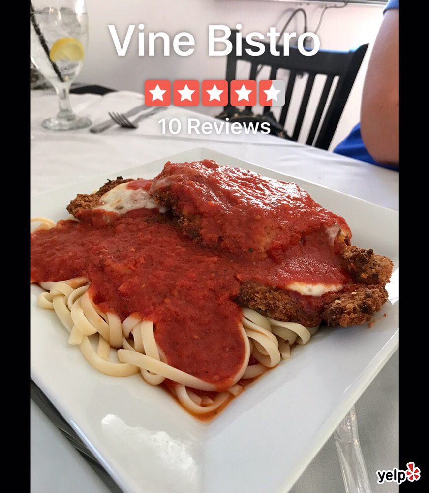 Vine Bistro Myrtle Beach Sc Vine Bistro Myrtle Beach Sc
