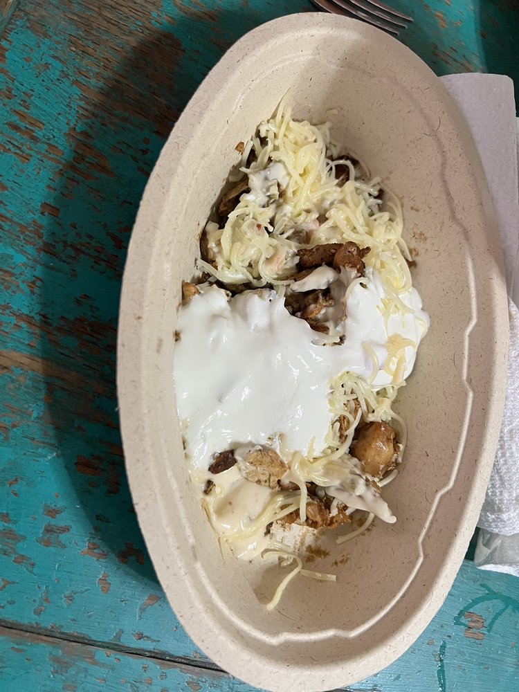 Chipotle Mexican Grill Chipotle Mexican Grill