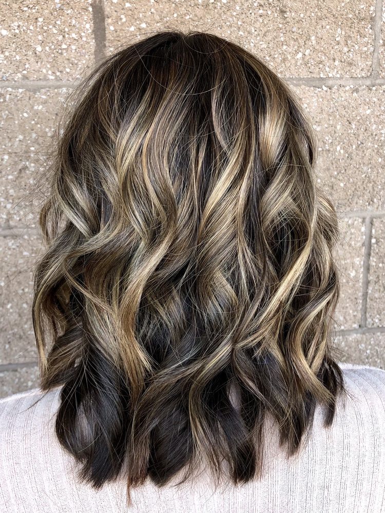 Harmony Ann's Salon