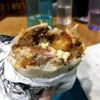 New Wave Burritos