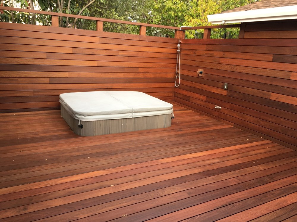 Fence and Deck Expert