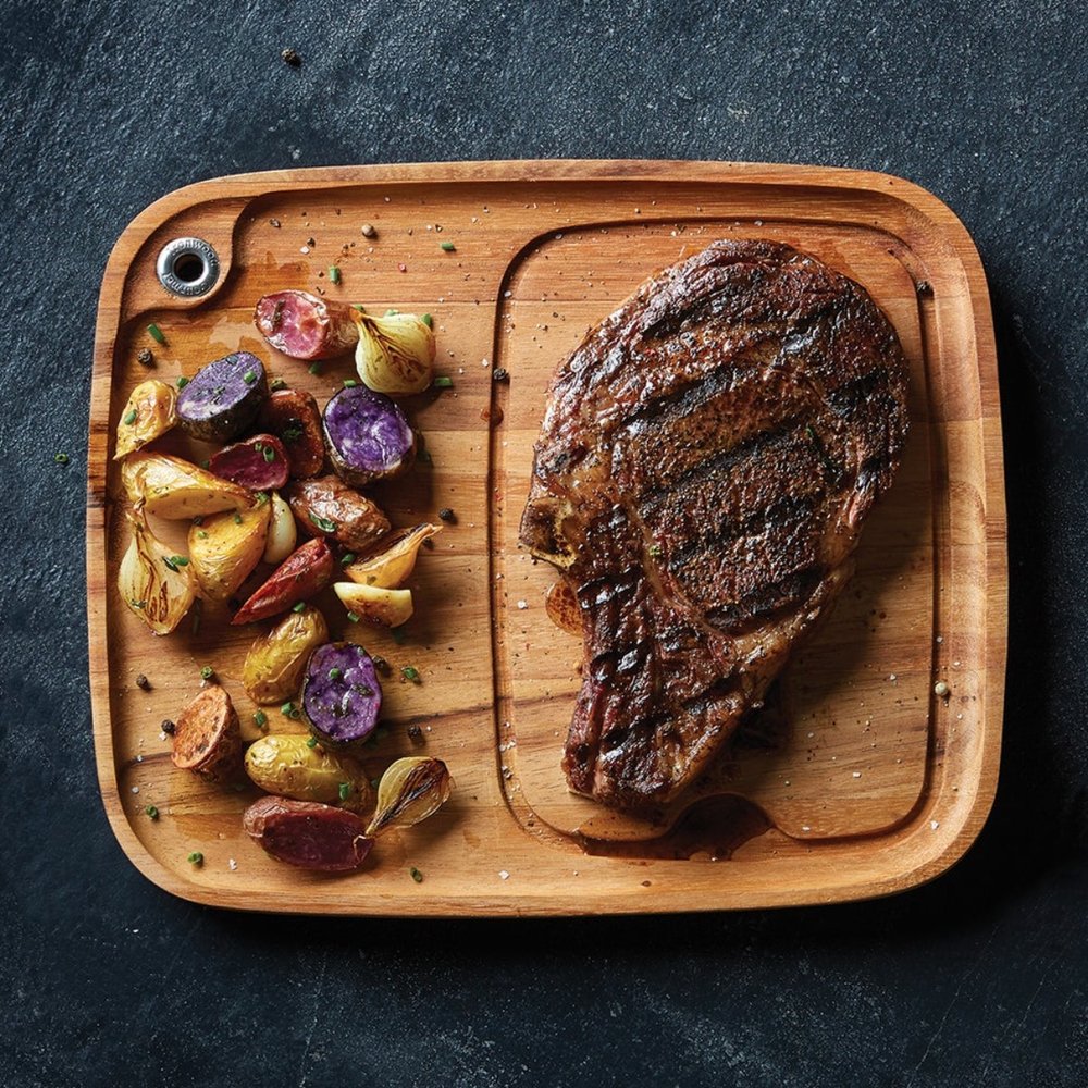 Ganadero Prime Grill