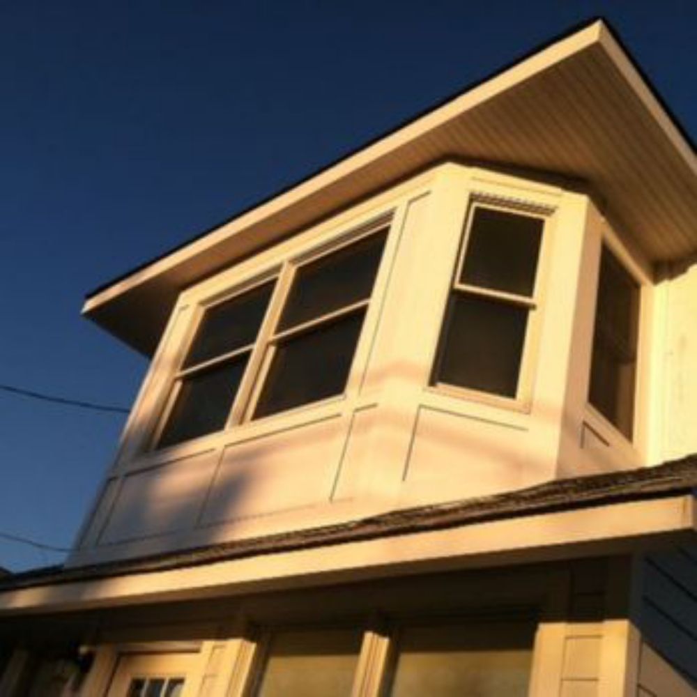 Above All Construction