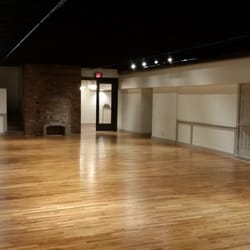 Ludlow Garage Seating Chart