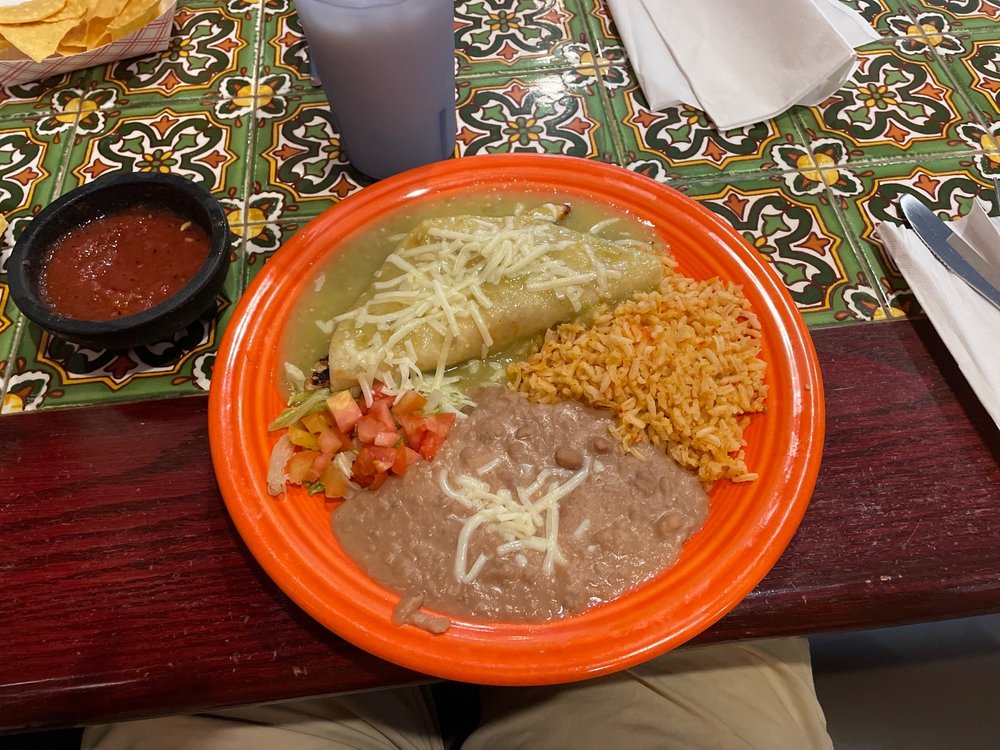 Michael's Grill & Taqueria