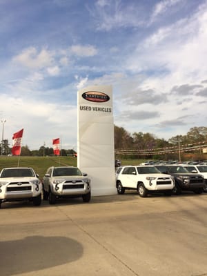John Oneil Johnson Toyota >> John O Neil Johnson Toyota 2900 Highway 39 N Meridian Ms Car John Oneil Johnson Toyota >> John O Neil Johnson Toyota 2900 Highway 39 N Meridian Ms Car