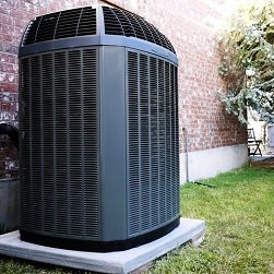 image of business Sleek Creek HVAC