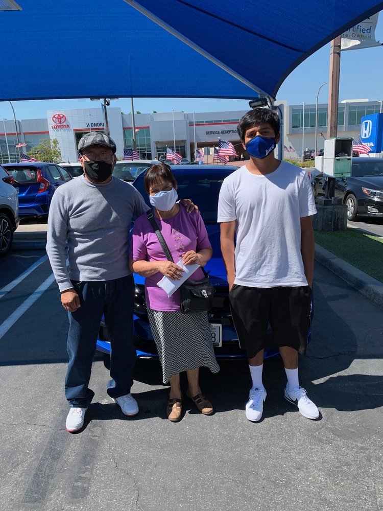 California Auto Brokers