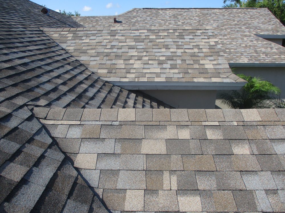 Ralph Carpenter Roofing
