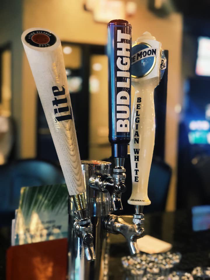 Pub Bar & Grill