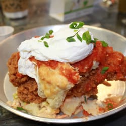 Best Breakfast Restaurants In Asheville Nc Yelp Photo Of Biscuit Head