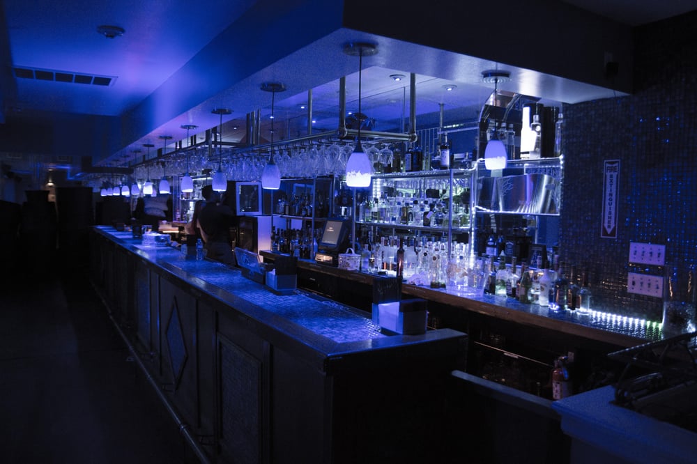Tierra Nightclub