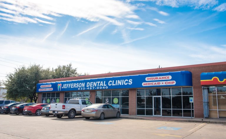 image of business Jefferson Dental & Orthodontics - Fulton