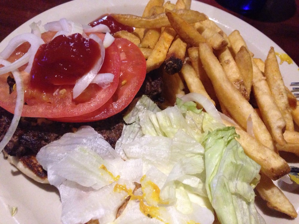 High Park Bar & Grill 28 Reviews Sports Bars 625 E Whitaker Mill