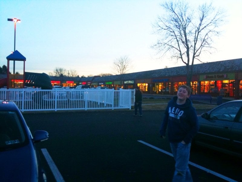 Rockvale Square Outlets Shopping Centers US Hwy 30 E, Lancaster, PA