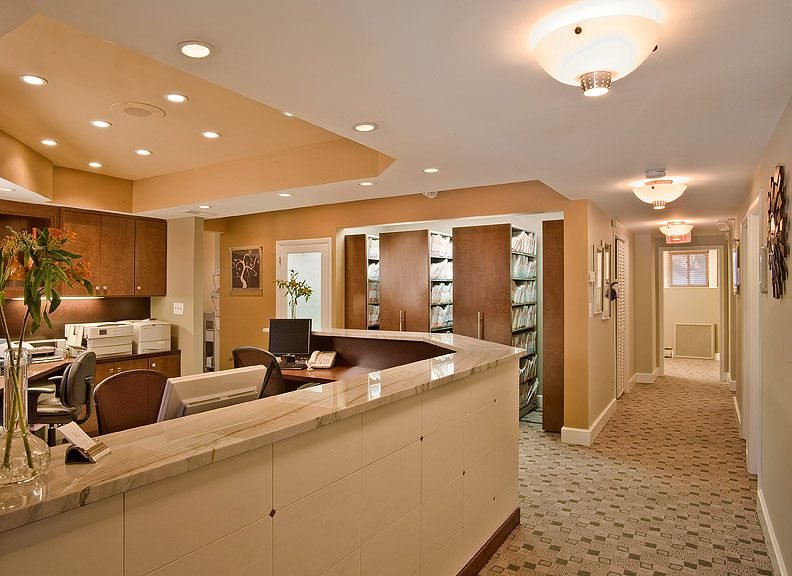 image of business The Office of Dr. Bellisario