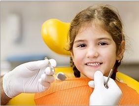 image of business Lowell A Gross, DDS