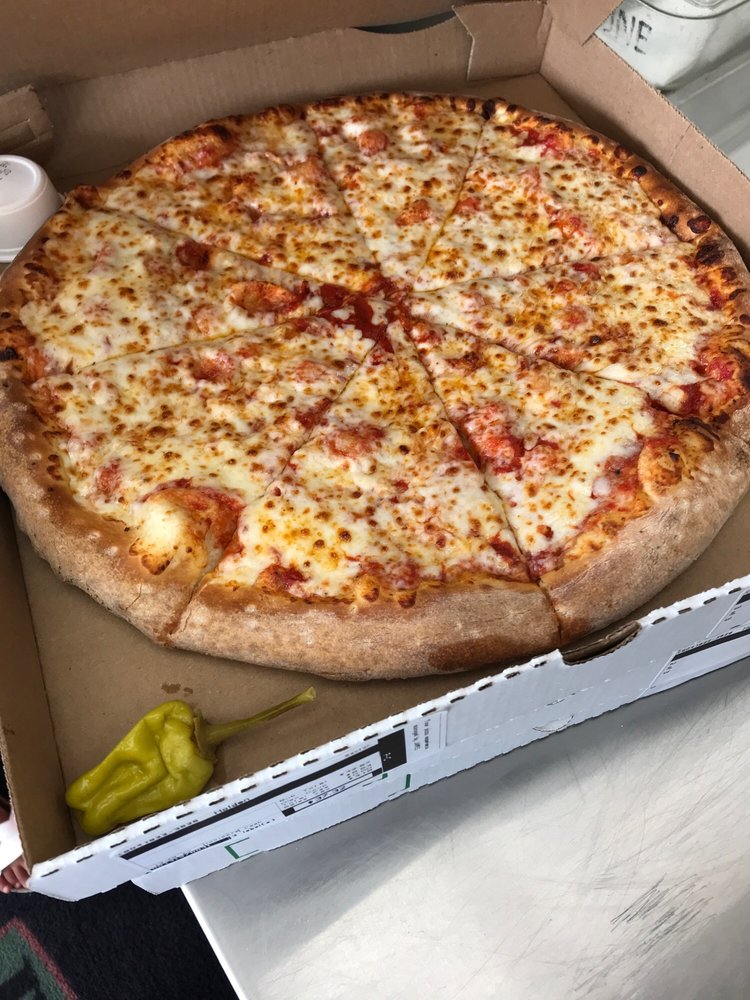 Papa John's Pizza