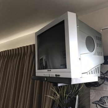 Capitola Beach Suites 79 Photos 14 Reviews Hotels 5000 Cliff Photo Of Capitola Beach Suites Ca United States Old Tv