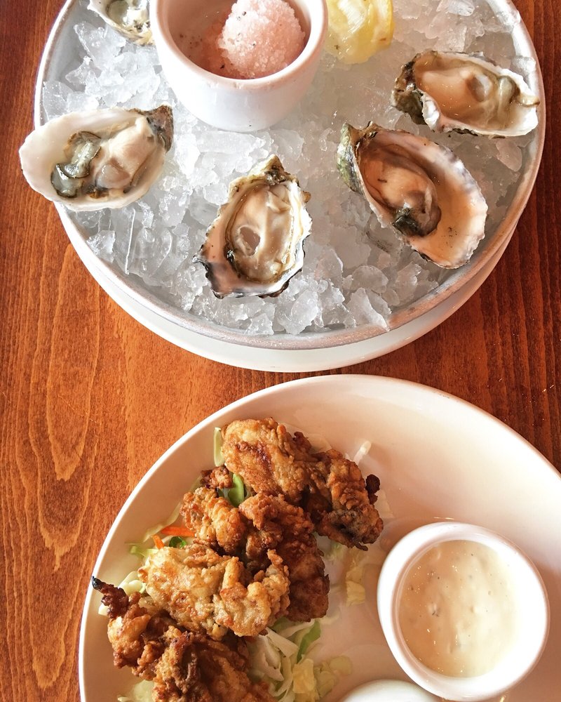 Elliott's Oyster House