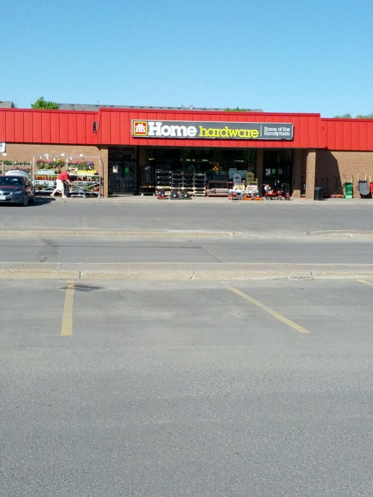 Home Hardware Manotick Hardware Stores 1166 Beaverwood Road, Ottawa
