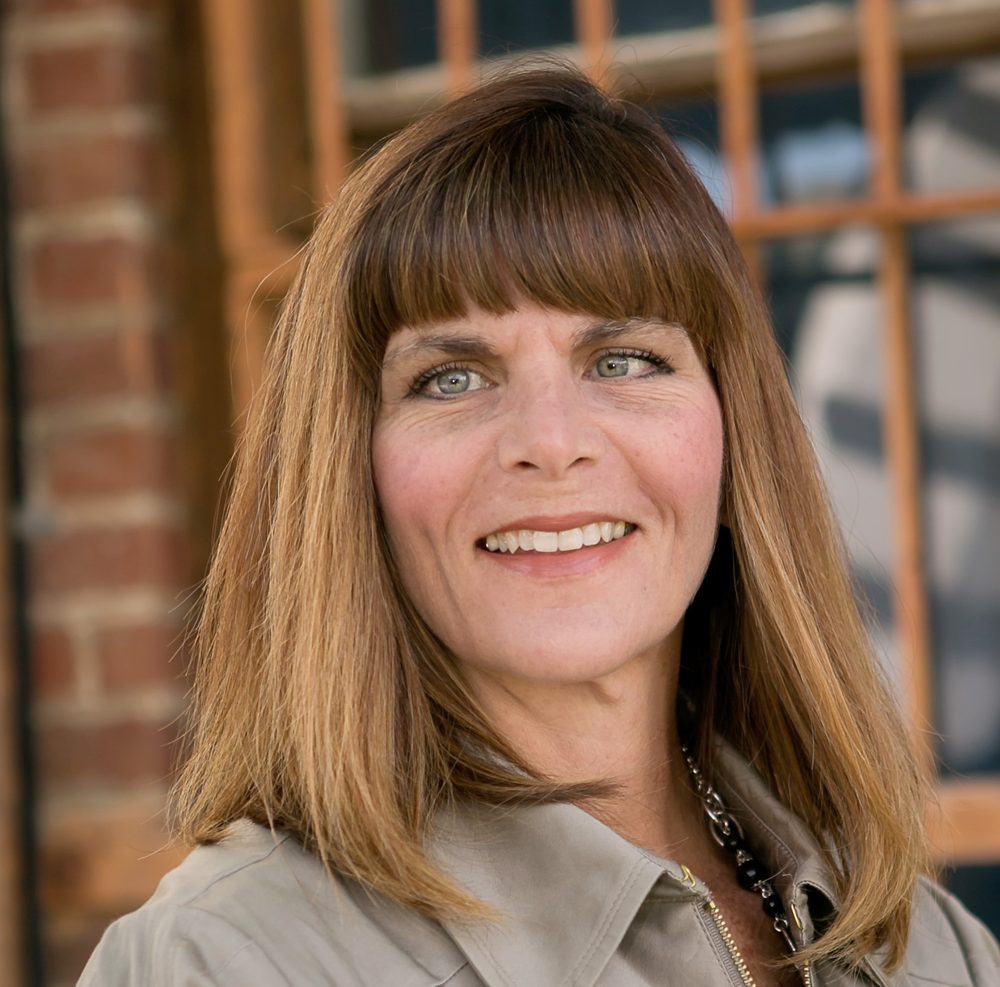 Tricia Kirksey Real Estate Group With Melson Realty