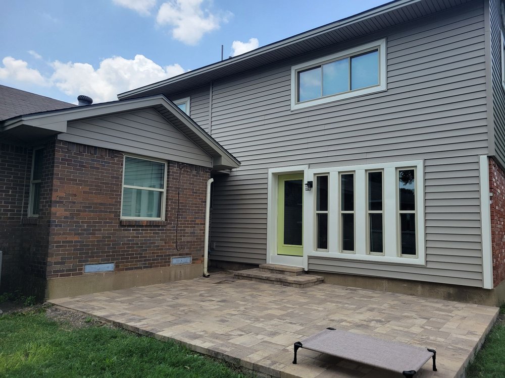 image of business Legacy Custom Pavers