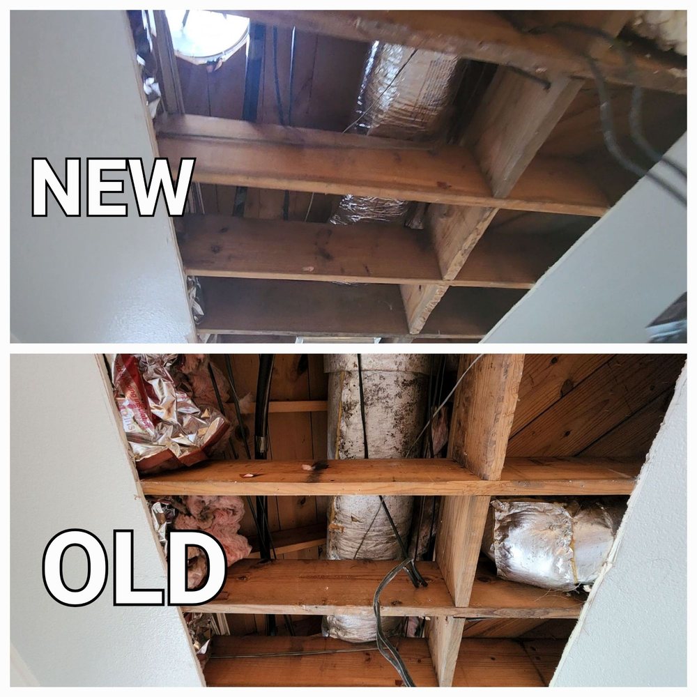 image of business All U Need Ac and Heating LLC