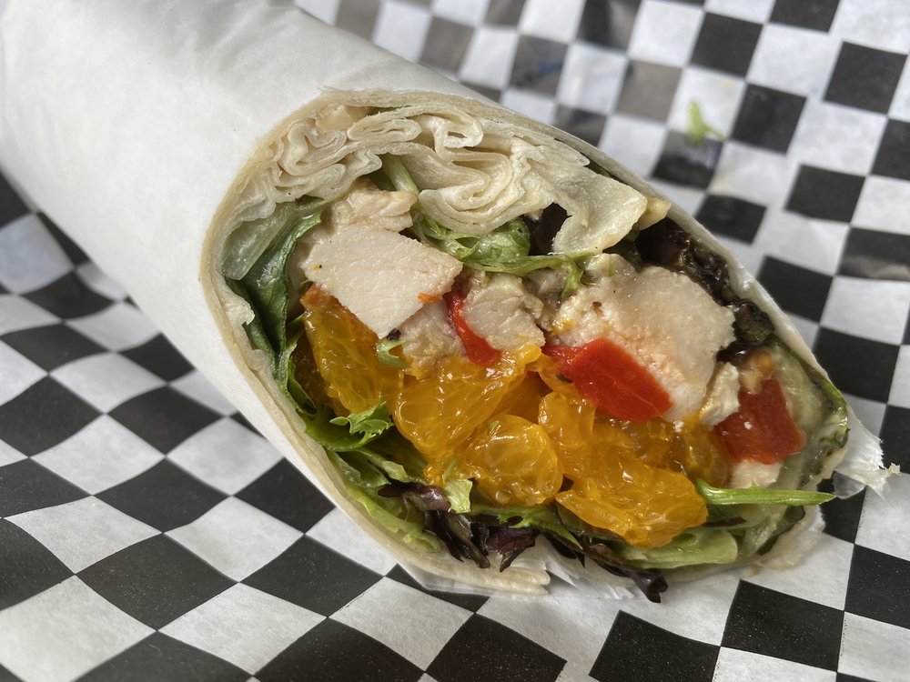 Di Fabio's Full Service Catering