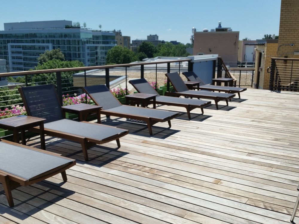 The Garfield Condominium 27 Photos Apartments 5410 Connecticut