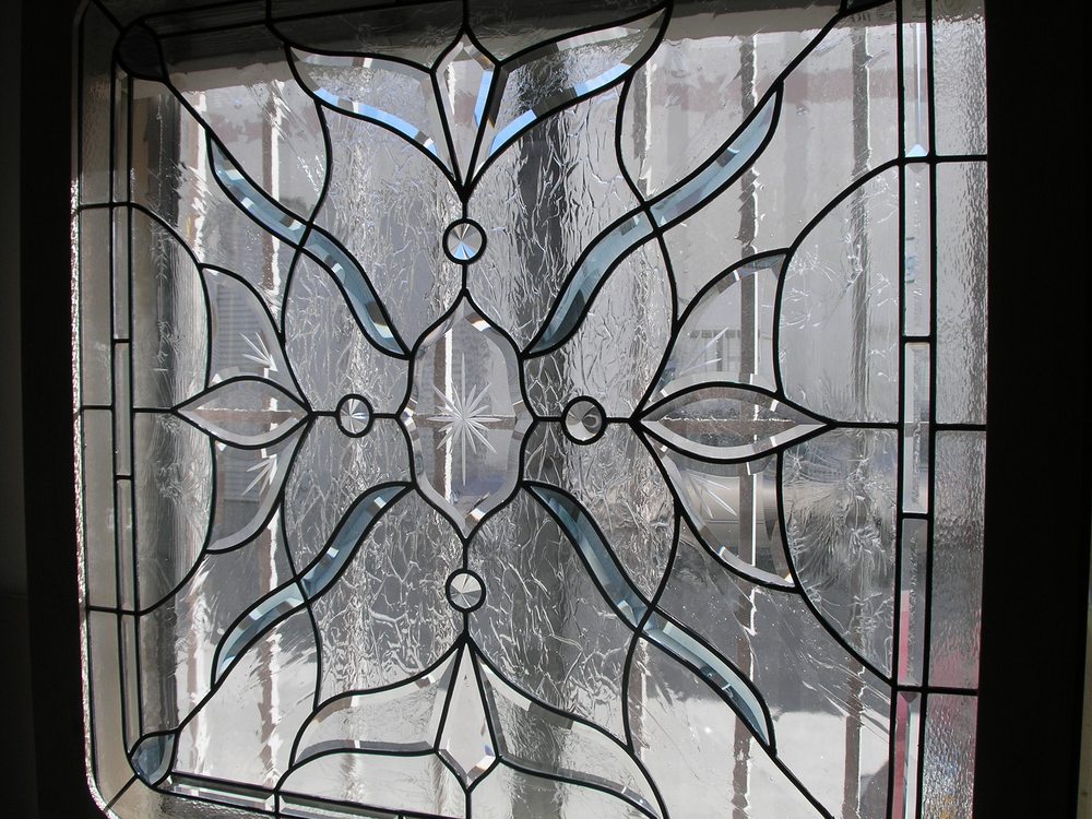 All Custom Made Bevel Engraving Color Texture Glass Yelp Photo Of Star Glass Work Bell Gardens Ca United States All Custom