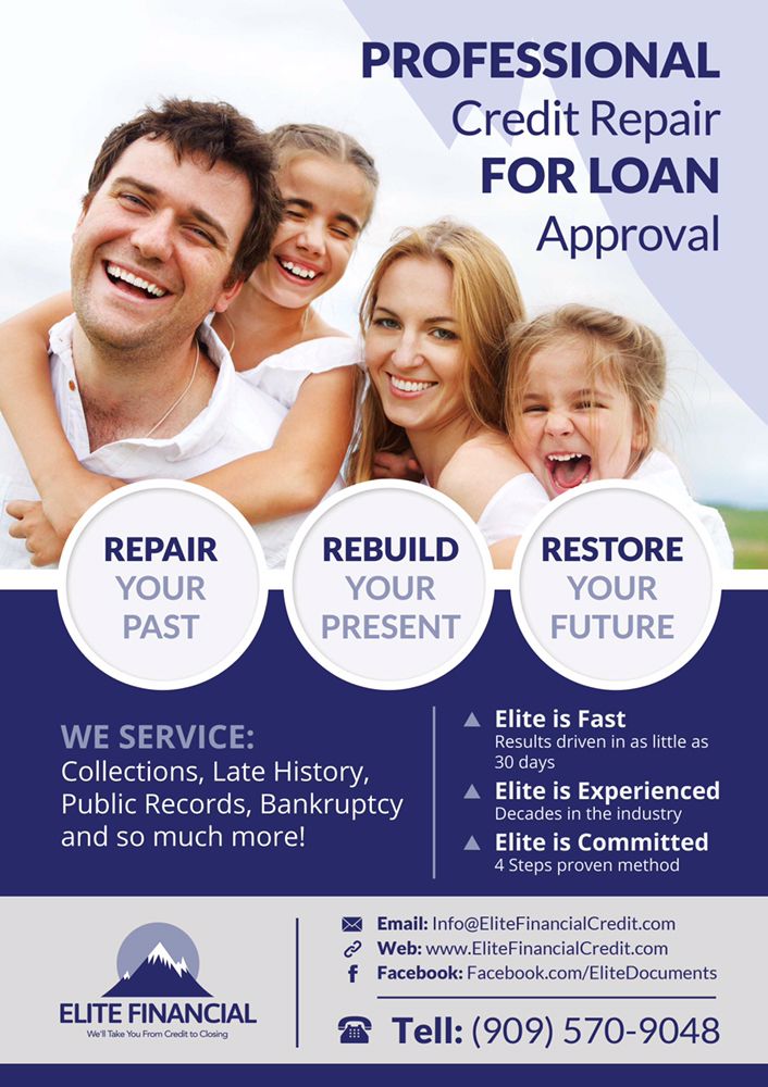 Elite Financial