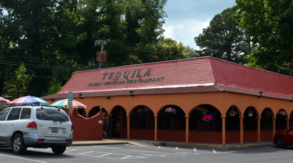 Tequila Family Mexican Restaurant 36 Reviews Mexican 1109 Cherry