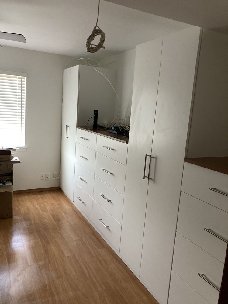 image of business Bay Area Closets