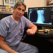 dr james sterling