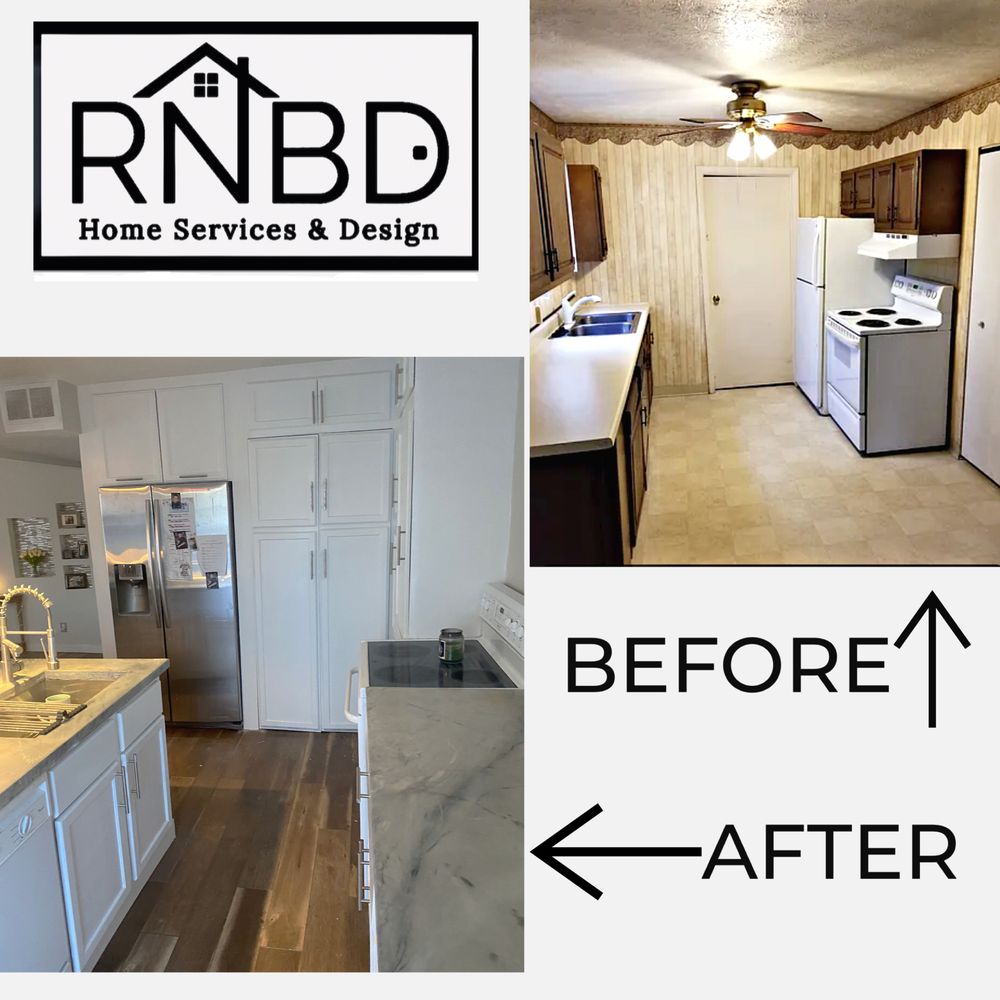 image of business RNBD Home Services & Design
