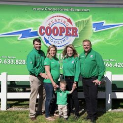 Cooper Heating Cooling 19 Photos 105 Reviews Air Photo Of Cooper Heating Cooling Broomfield Co United States