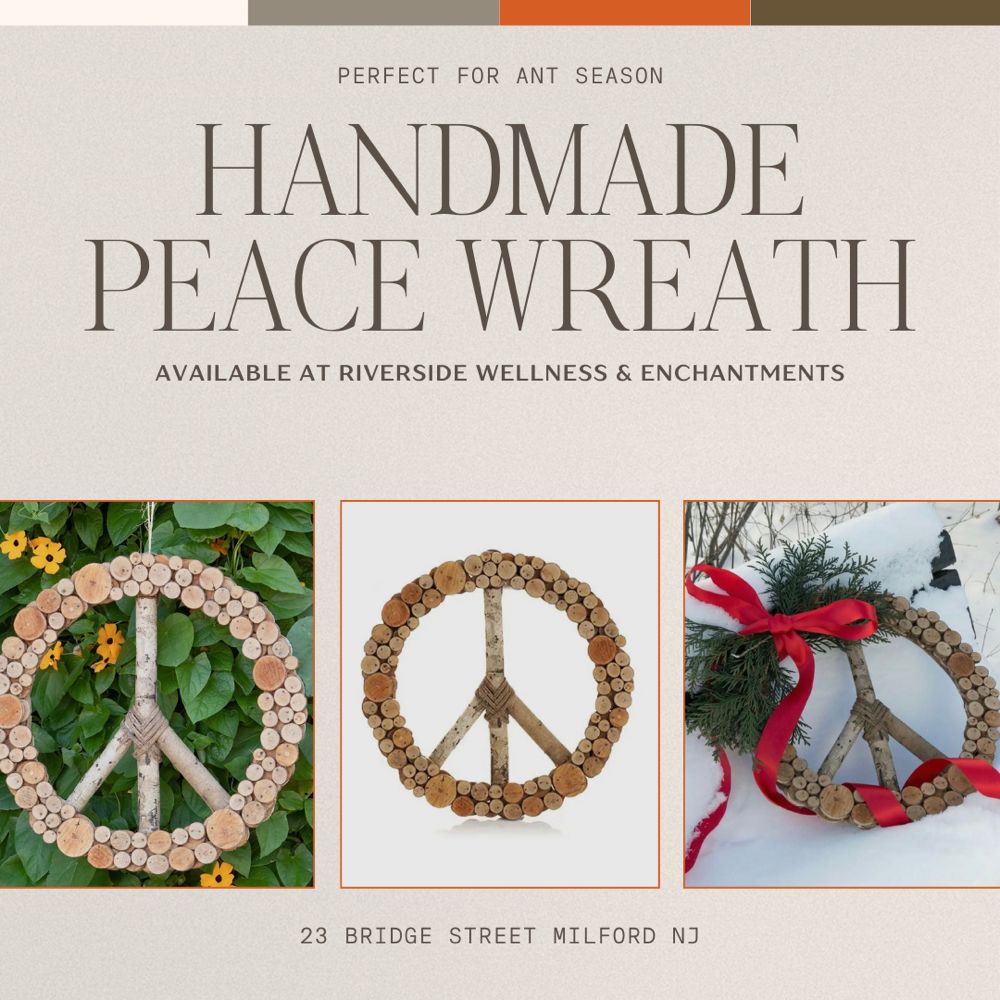 Riverside Wellness & Enchantments 