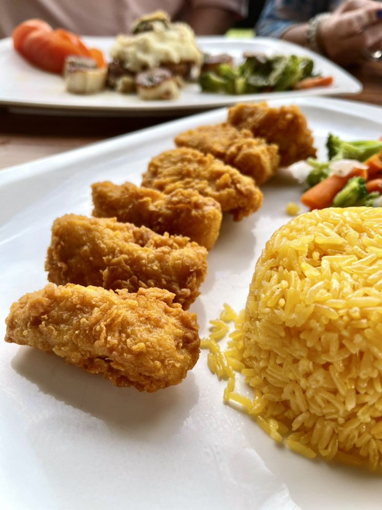 El Floridita Seafood Restaurant - Kendall