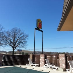 Super 8 Sapulpa Tulsa Area Hotels 1505 New Rd Photo Of Super 8 Sapulpa Tulsa Area Ok United States