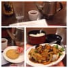 Three Happiness Restaurant