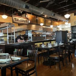 Colombo's Cafe & Pastries photo