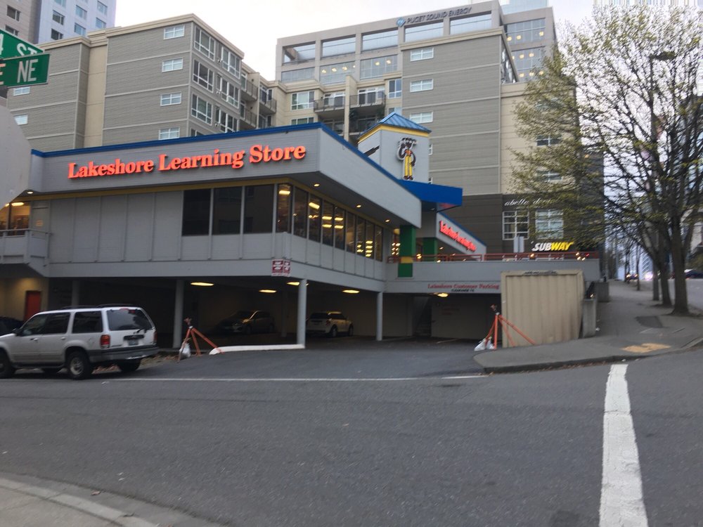 Lakeshore Learning Store