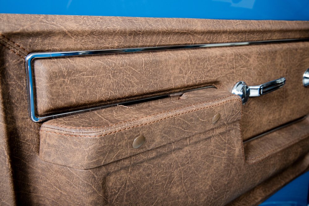 Old Town Upholstery